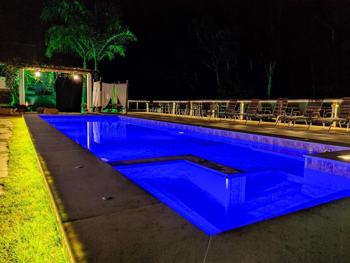 Pousada Dom Dimitri Lumiar Exterior foto